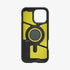 כיסוי Spigen לאייפון 16 מסדרה Tough Armor AI (MagFit)